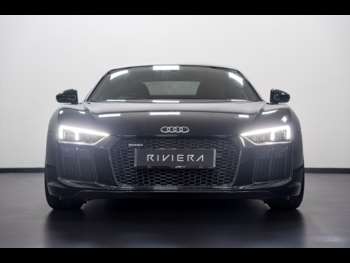 Used Audi R8 2018 for sale - 71366005: Photo