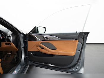 Used BMW 8 Series Gran Coupe 2022 for sale - 78951411: Photo