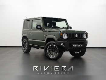 Used Suzuki Jimny 2025 for sale - 78952033: Photo