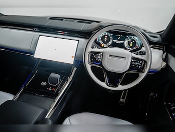 Used Land Rover Range Rover Sport 2024 for sale - 75728092: Photo