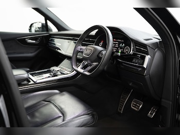 Used Audi Q7 2023 for sale - 78951408: Photo