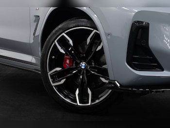 Used BMW X3 2022 for sale - 78134656: Photo