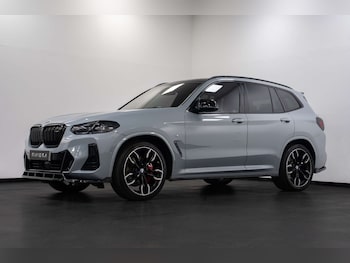 Used BMW X3 2022 for sale - 78134656: Photo