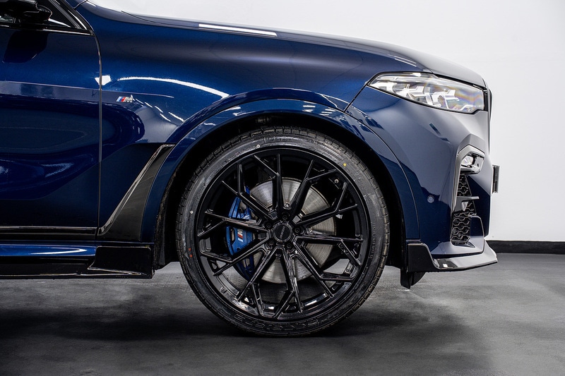 Used BMW X7 2021 for sale - 76417982: Photo 15