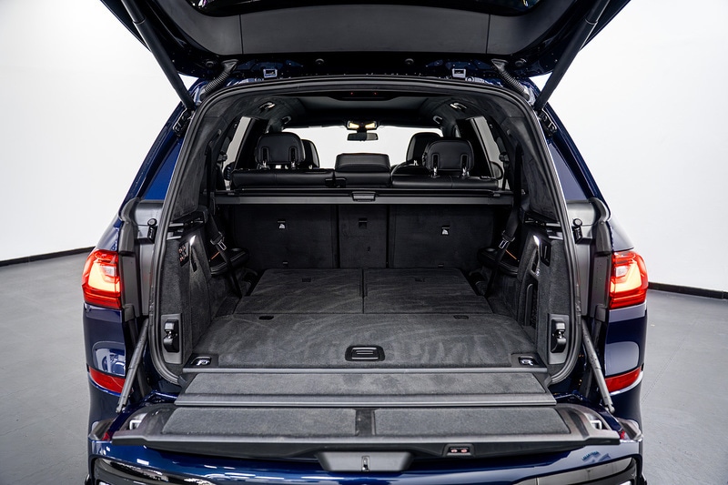 Used BMW X7 2021 for sale - 76417982: Photo 18