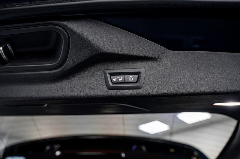 Used BMW X7 2021 for sale - 76417982: Photo 19