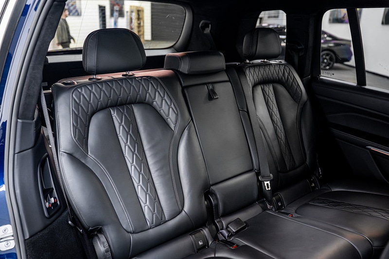 Used BMW X7 2021 for sale - 76417982: Photo 20