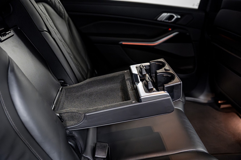 Used BMW X7 2021 for sale - 76417982: Photo 21