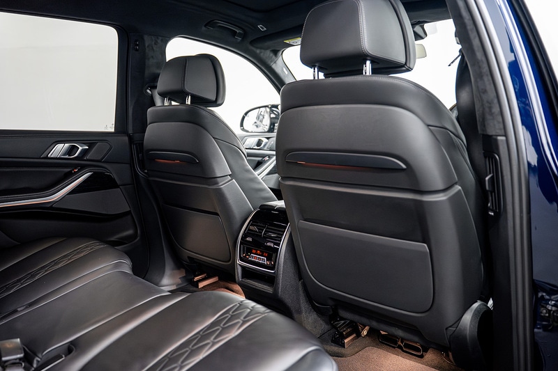 Used BMW X7 2021 for sale - 76417982: Photo 22