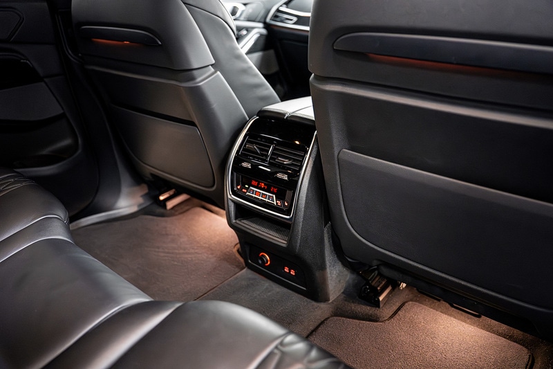 Used BMW X7 2021 for sale - 76417982: Photo 23