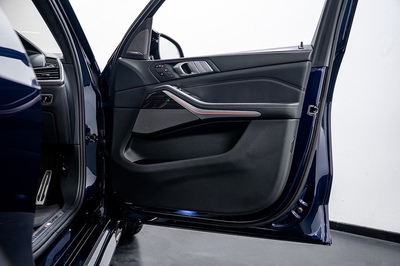 Used BMW X7 2021 for sale - 76417982: Photo 24