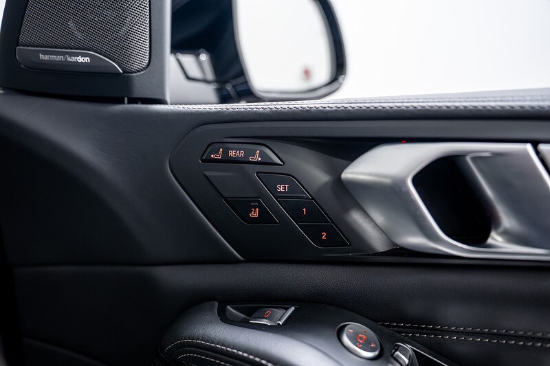 Used BMW X7 2021 for sale - 76417982: Photo 25