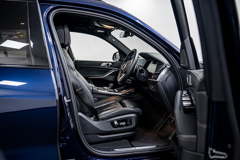 Used BMW X7 2021 for sale - 76417982: Photo 28