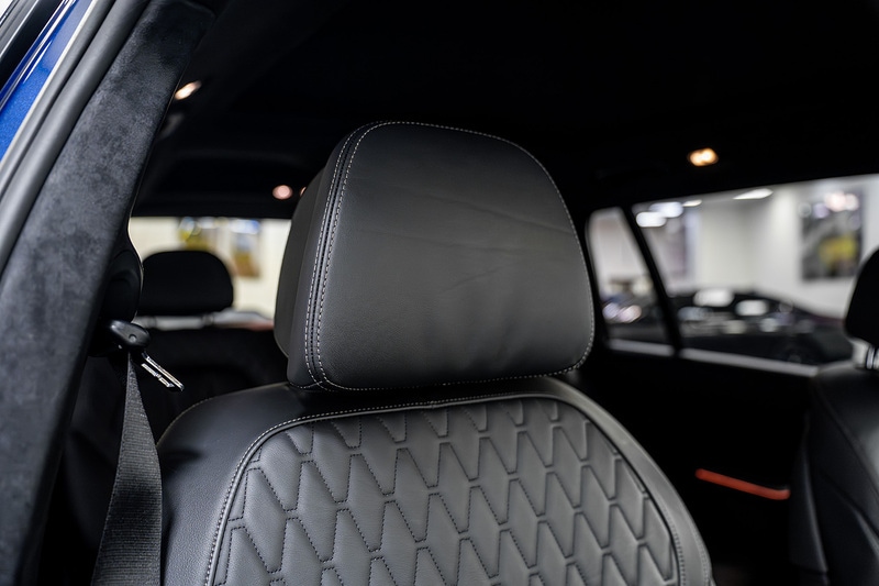 Used BMW X7 2021 for sale - 76417982: Photo 29