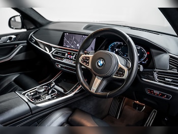 Used BMW X7 2021 for sale - 76417982: Photo