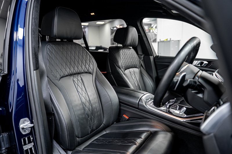 Used BMW X7 2021 for sale - 76417982: Photo 3