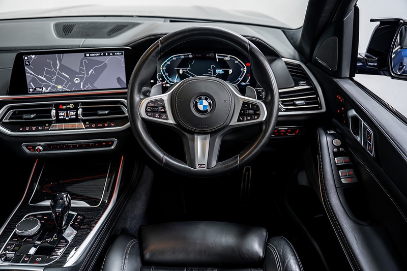 Used BMW X7 2021 for sale - 76417982: Photo 32