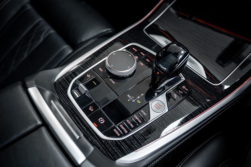 Used BMW X7 2021 for sale - 76417982: Photo 35