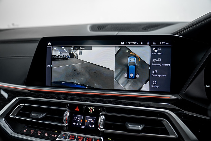 Used BMW X7 2021 for sale - 76417982: Photo 38