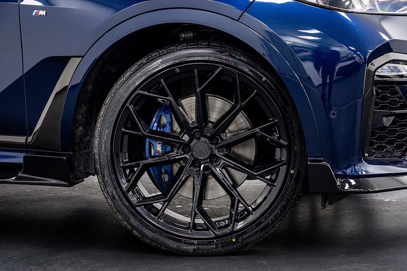 Used BMW X7 2021 for sale - 76417982: Photo 4