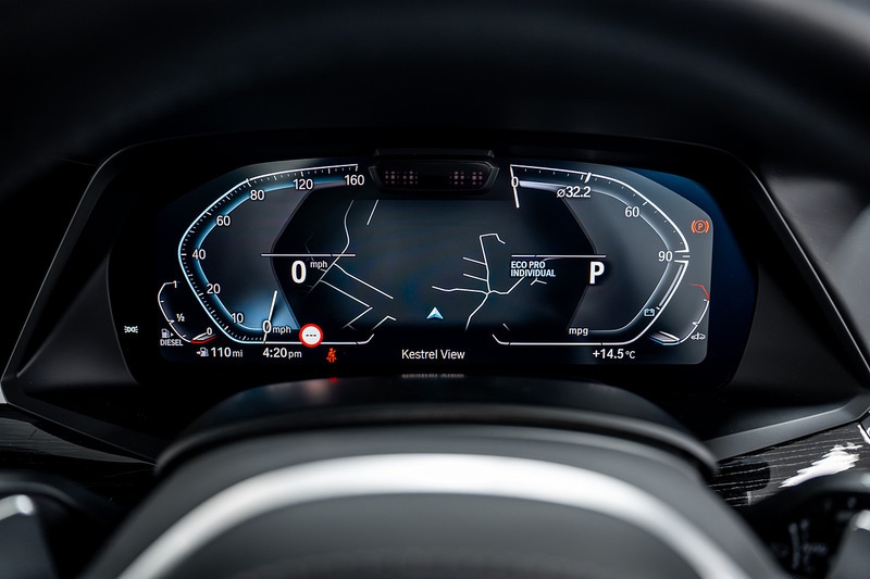 Used BMW X7 2021 for sale - 76417982: Photo 40