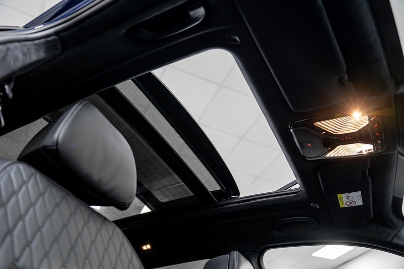 Used BMW X7 2021 for sale - 76417982: Photo 41