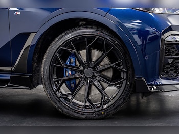 Used BMW X7 2021 for sale - 76417982: Photo