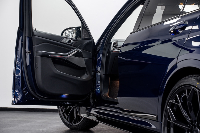 Used BMW X7 2021 for sale - 76417982: Photo 6