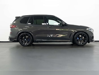 Used BMW X5 2023 for sale - 78645895: Photo