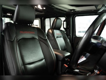 Used Jeep Wrangler 2022 for sale - 78700858: Photo