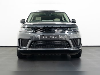 Used Land Rover Range Rover Sport 2022 for sale - 78951430: Photo