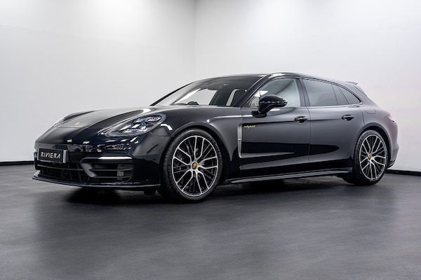 Used Porsche Panamera 2023 for sale - 76280530: Photo 10