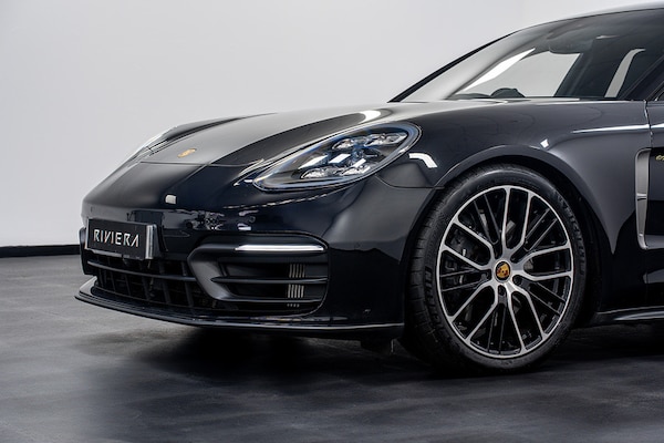 Used Porsche Panamera 2023 for sale - 76280530: Photo 11
