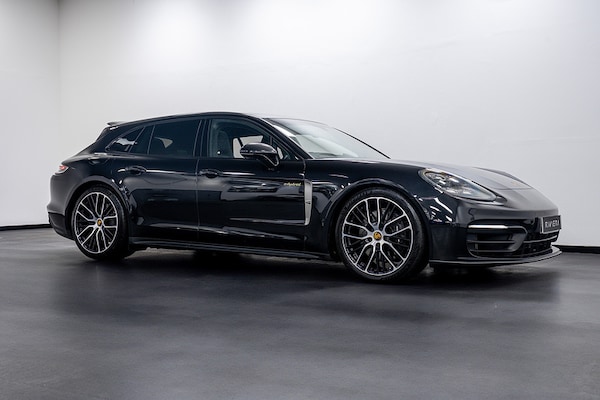 Used Porsche Panamera 2023 for sale - 76280530: Photo 12