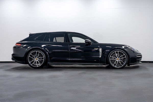 Used Porsche Panamera 2023 for sale - 76280530: Photo 13