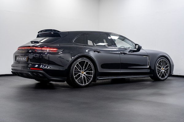 Used Porsche Panamera 2023 for sale - 76280530: Photo 15