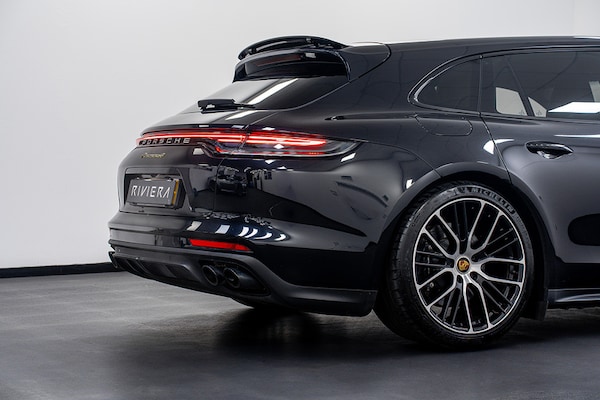 Used Porsche Panamera 2023 for sale - 76280530: Photo 16