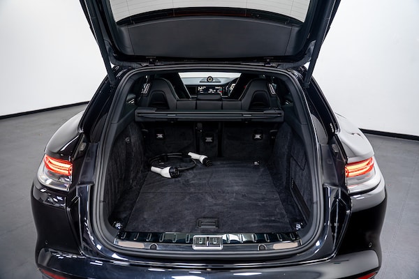Used Porsche Panamera 2023 for sale - 76280530: Photo 17