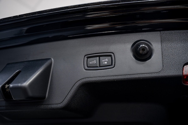 Used Porsche Panamera 2023 for sale - 76280530: Photo 18