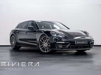 2023 - V6 E-Hybrid 4 Platinum Edition 5-Door