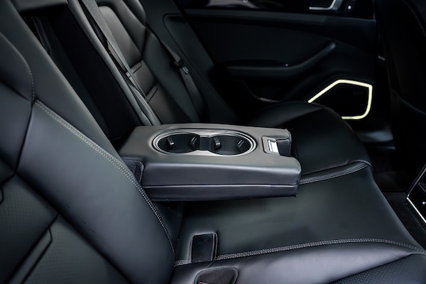 Used Porsche Panamera 2023 for sale - 76280530: Photo 20