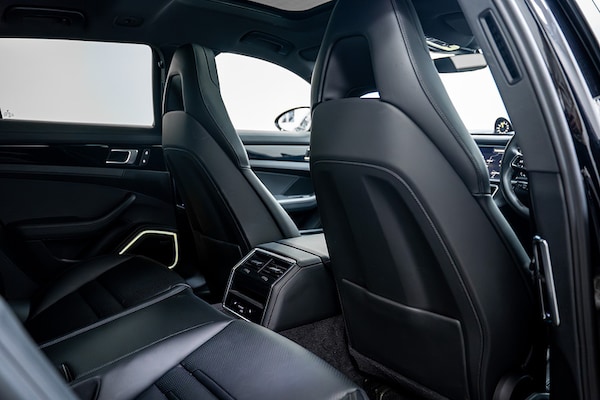 Used Porsche Panamera 2023 for sale - 76280530: Photo 21