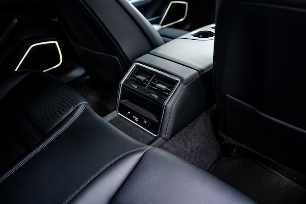 Used Porsche Panamera 2023 for sale - 76280530: Photo 22