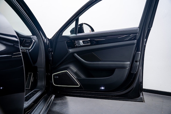 Used Porsche Panamera 2023 for sale - 76280530: Photo 23