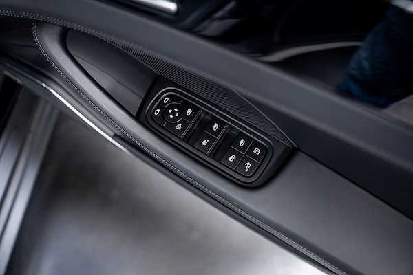 Used Porsche Panamera 2023 for sale - 76280530: Photo 24