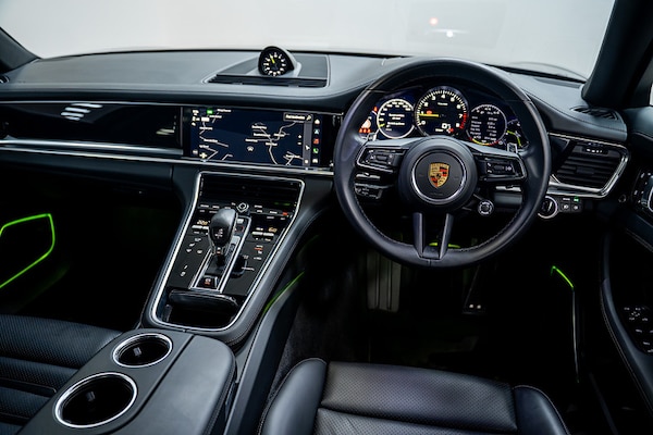 Used Porsche Panamera 2023 for sale - 76280530: Photo 29