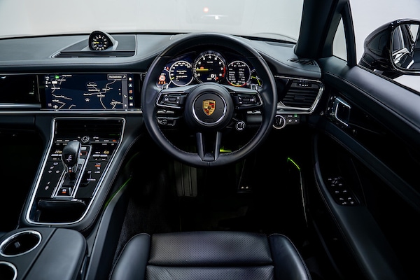 Used Porsche Panamera 2023 for sale - 76280530: Photo 31