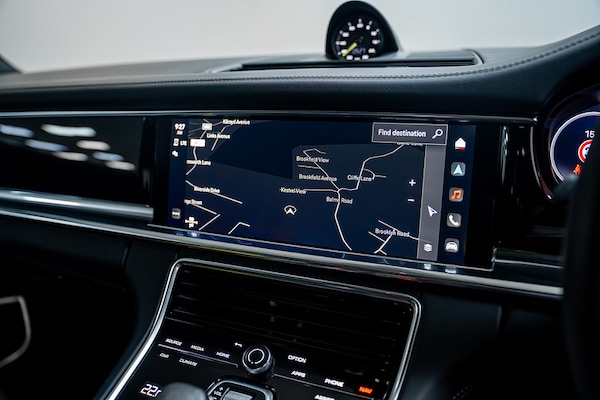 Used Porsche Panamera 2023 for sale - 76280530: Photo 35