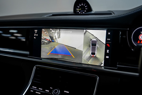 Used Porsche Panamera 2023 for sale - 76280530: Photo 36
