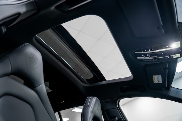 Used Porsche Panamera 2023 for sale - 76280530: Photo 39